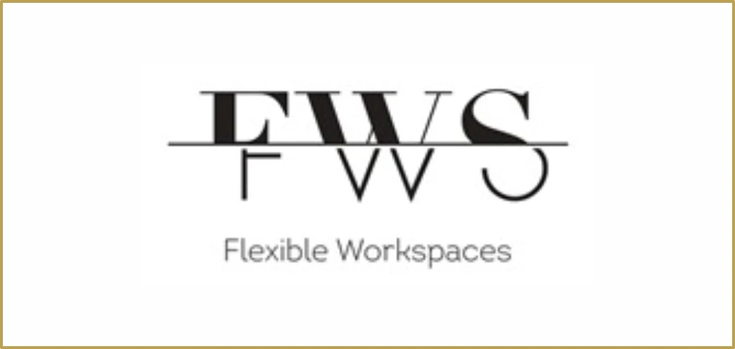 FWS Flexible Workspaces logo